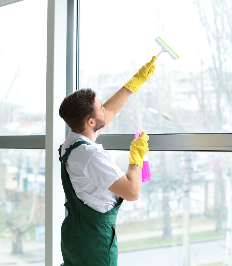 Apack Commercial cleaning supplier wholesale  frequently asked questions 