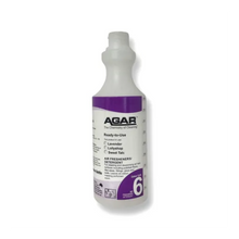 Lollyshop / Sweet Talc Bottle only 500ml