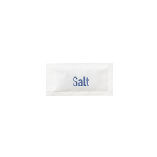 ISM Single Serve Salt - 1g dose / 2000 sachets