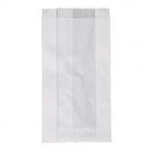 No1 Glassine Lined Satchel White Pack 500