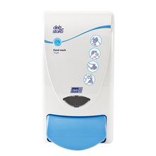 Deb Stoko Cleanse Washroom 1L Biocote Dispenser