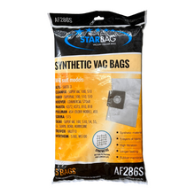 CLEARANCE Vacuum Bag - Synthetic (to Suit Vtv Tub Vac) - Pack 5