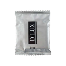 D-lux Design Flow Pack Soap 15g / Ctn 500