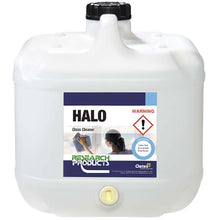 Halo Fast Dry Glass Cleaner / 15L | Oates