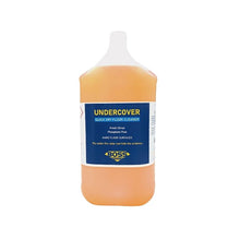 Undercover Quick Dry Floor Cleaner / 5L