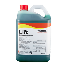 LIFT Dishwash Detergent 5L