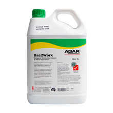 Bac2Work Bio Cleaner 5L