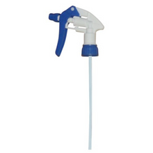 Spray Trigger Blue Agar 500mL