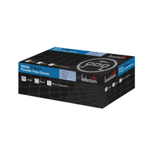Glove - Nitrile - Black - Powder Free - X Large 100s