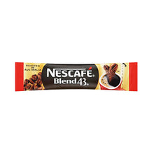 Nescafe Coffee Blend 43 - 1.7g Sachet / 280 sachets