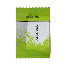 Evolution Design Sanitary Bag Sachet / Ctn 500