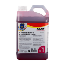 CleanSave 1 Floor Cleaner 2.4L