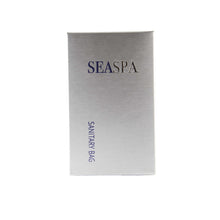 Sea Spa Design Sanitary Bag Boxed / Ctn 500