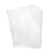 P28 Cello Bag 125 x 280 x 50 / Ctn 1000