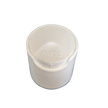 Squeeze Lid - Flip Top 28mm