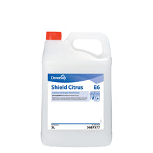 Shield Citrus Disinfectant Cleaner / 5L