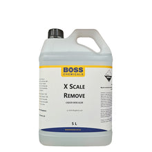 5l X Scale Remove - Descale Liquid