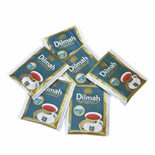 Teabags Dilmah Premium Tea Enveloped ctn 1000