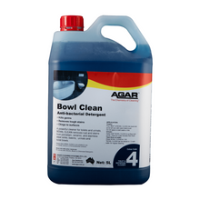 Bowl Clean Toilet Cleaner 5L