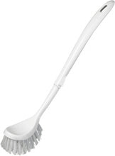 Toilet Brush White
