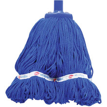 Mop - Microfibre - Looped - 350g - Blue