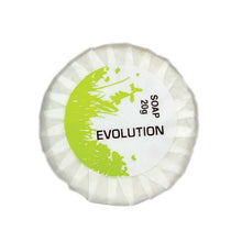 Evolution Design Wrapped Soap 20g / Ctn 500