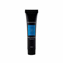 Outback Essence Design Shampoo Tubes 20ml Ctn 400