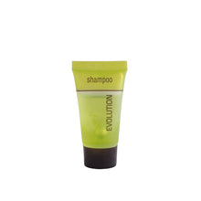 Evolution Design Shampoo Tubes 15ml / Ctn 400
