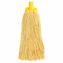 Mop Head - Enduro - 400g - Yellow