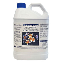 5l - Airfresh - Frangipani | Chemical House