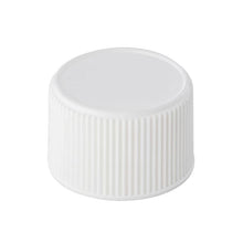 Cap - Screw Top - White - 28mm